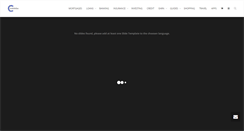 Desktop Screenshot of creditfellas.com
